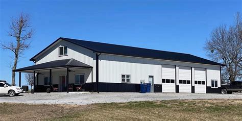 metal buildings in kentucky